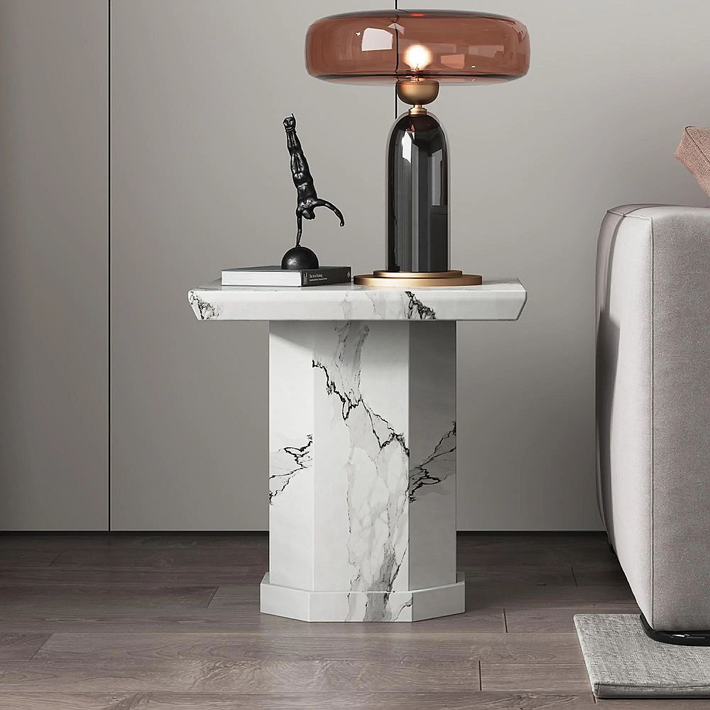 Side Table vs Nest of Tables: Which Is Better for Your Living Room?